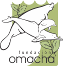 Fundaci&oacute;n Omacha Logo